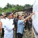 Gubernur Sumut pastikan pembangunan jalan Sipiongot Kabupaten Paluta tetap dilanjutkan