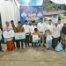 Gubernur Sumut mulai bangun tiga ruas jalan di kawasan Sipiongot Kabupaten Paluta dengan anggaran Rp 230 miliar