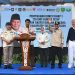 Wagub Sumut dampingi Mendagri dan Menteri PKP tinjau progres Huntap di Desa Hapesong Tapsel