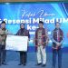 Direktur Distribusi PLN berikan Kuliah Umum pada Milad ke-69 Universitas Muhammadiyah Sumatera Utara