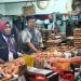Satgas Pangan Polda Sumut pantau harga dan ketersediaan bahan pokok di pasar tradisional Medan jelang Lebaran