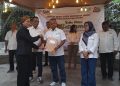 Lilik Riadi Dalimunthe dipercaya sebagai Ketua Forum Pemred SMSI Sumut periode 2026-2030