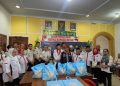 Kemenimipas gandeng DPP HBB salurkan paket Ramadhan untuk bilal mayat dan najir masjid di Medan