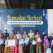 Kanwil Ditjen Imigrasi serahkan 22.500 paket Ramadhan Menteri Imipas di 11 titik strategis di Sumut