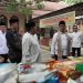 Wakil Menteri Agama tinjau pelayanan arus balik Masjid Ramah Pemudik di Sumut