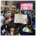Siswa MAN 1 Medan diterima kuliah di Monash University Australia