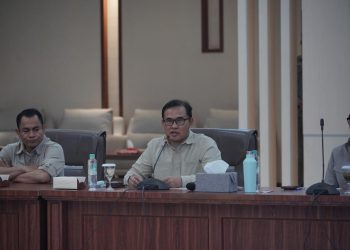 PLN UID Sumut dorong pertumbuhan ekonomi melalui penandatanganan MoU dengan pelanggan sektor industri dan akademik