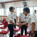 Lapas Kelas I Medan ikuti Silaturahmi Idul Fitri 1447 H yang diselenggarakan Kemenimipas secara Hybrid
