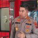 Operasi Ketupat Toba 2026 tekan gangguan kamtibmas dan kecelakaan lalu lintas 24,27 persen selama Idul Fitri 1447 H