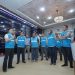 Direktur Distribusi PLN pastikan kelistrikan Sumut andal pada siaga Ramadhan dan Idulfitri 1447 H