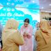 Keluarga Besar TP PKK Sumut gelar halalbihalal Idulfitri 1447 H