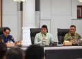 Gubernur Sumut minta agar sosialisasi kebijakan pencabutan PBPH oleh Kementerian Lingkungan Hidup dan Kehutanan