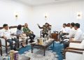 Gubernur pastikan sektor riil di Sumut peroleh akses dan dukungan keuangan yang memadai