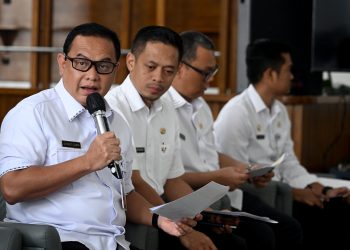 Kepala Bapenda: Gebyar Pajak 2026 Sumut berjalan sesuai aturan yang berlaku