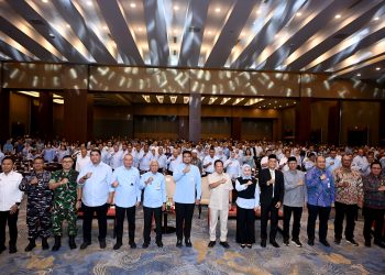 Gubernur fokuskan arah pembangunan daerah pada enam basis di Musrenbang RKPD Sumut 2027