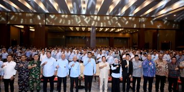 Gubernur fokuskan arah pembangunan daerah pada enam basis di Musrenbang RKPD Sumut 2027