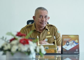 Pj Sekdaprov Sumut: One Day No Car bagian dari transformasi budaya kerja ASN