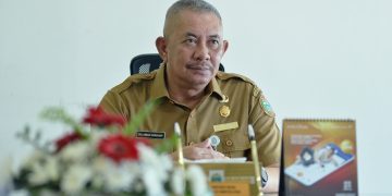 Pj Sekdaprov Sumut: One Day No Car bagian dari transformasi budaya kerja ASN