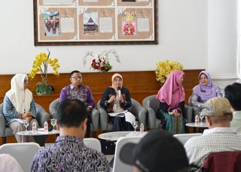 Pemprov Sumut perkuat pemulihan ekonomi keluarga terdampak bencana dengan dorong peran perempuan melalui PERMATA