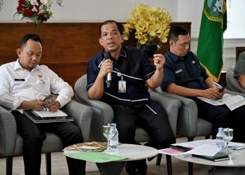Pemprov Sumut terima PAD dari sektor pertambangan Rp 4,5 miliar pada tahun 2025