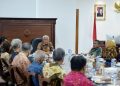 Dampak program peningkatan layanan kesehatan digagas Gubernur Sumut semakin dirasakan di Kepulauan Nias