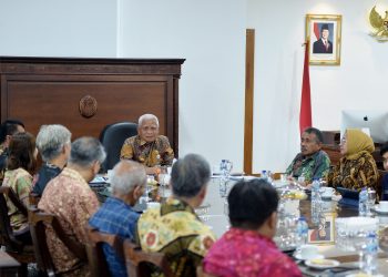 Dampak program peningkatan layanan kesehatan digagas Gubernur Sumut semakin dirasakan di Kepulauan Nias