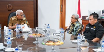 Wagub Sumut: Pentingnya keterbukaan Informasi publik wujud tanggung jawab pemerintah kepada masyarakat