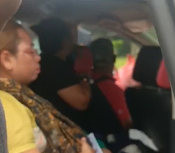 Polres Pelabuhan Belawan, saat mengamankan sindikat penjualan bayi di Jalan Veteran Pasar X, Desa Helvetia, Kabupaten Deli Serdang.(Satunusantara news/HO-Humas Polda Sumut).