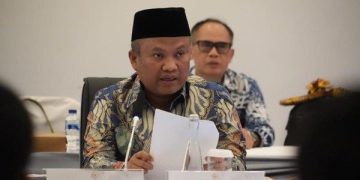 Komisi XIII DPR berikan apresiasi langkah taktis dilakukan Kementerian Imipas benahi masalah Lapas