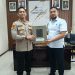 PLN UP3 Padangsidimpuan perkuat sinergi dengan Polres Madina tingkatkan keamanan sistim kelistrikan bagi masyarakat