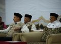 Kakanwil Ditjen Imigrasi Sumut: Seluruh proses immigration clearance di Asrama Haji Medan disiapkan secara matang