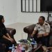 Kantor Imigrasi Belawan perkuat komitmen hadirkan pelayanan publik melalui kolaborasi Ombudsman Sumut