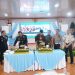 Lapas Kelas I Medan gelar tasyakuran peringati HBP ke-62 dan berikan pelayanan terbaik bagi masyarakat