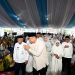 Gubernur doakan Sumut bebas bencana dan narkoba