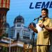 Gubernur tekankan pentingnya Peran LPS di Sumut dalam bangun kepercayaan masayarakat terhadap sistem perbankan