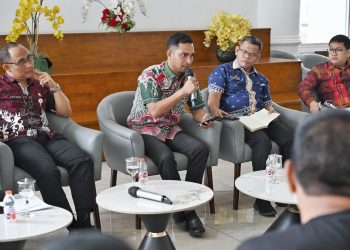 Pemprov Sumut buka penerimaan CPNS tahun 2026 dan usulkan kebutuhan 9.759 orang