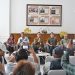 BPDSM Sumut dorong peningkatan kompetensi ASN melalui penjajakan kerja sama dengan Singapura
