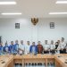 Kanwil Ditjen Imigrasi Sumut percepat pembentukan Kantor Imigrasi Labuhanbatu dan dapat dukungan dari Pemkab
