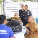 Lapas Kelas I Medan laksanakan layanan Administrasi Kependudukan bagi 604 WBP peringati HBP ke-62