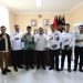 Kakanwil Ditjen Imigrasi Sumut terima Anggota DPR RI komitmen cegah TPPO dan Pengawasan Orang Asing