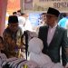 Wamenhaj RI: Pentingnya kesiapan Sumut penyangga operasional haji nasional tangani jemaah transit