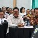 Kakanwil Ditjen Imigrasi Sumut hadiri Diskusi Publik RUU Hukum Perdata Internasional di Fakultas Hukum USU