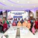 Kepengurusan DWP Diskominfo Sumut dibentuk kembali dukung program kerja dan kesejahteraan anggota
