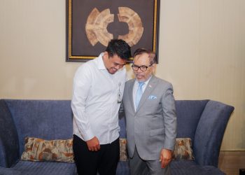 PT PPSU tanda tangani nota kesepahaman dengan Kedutaan Besar Tiongkok sediakan 200 mesin cuci darah