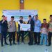 PLN UID Sumut dukung peningkatan kualitas pendidikan melalui program TJSL bagi MTs Muhammadiyah 19 Tanjung Pura