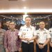 Imigrasi gandeng Fakultas Teknik Mesin dan Dirgantara ITB inisiasi “Pagar Digital” guna pengawasan perbatasan