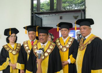 6.023 siswa peserta UTBK-SNBT 2026 diterima di Unimed