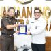 Imigrasi Sumut perkuat komitmen kolaboratif dengan Kejati guna optimalkan pengawasan orang asing