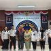 Rutan Kelas I Labuhan Deli lepas pegawai yang purna tugas