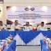 Kakanwil Ditjen Imigrasi Sumut ikuti Entry Meeting Pengambilan Data Evaluasi Pelayanan Publik
